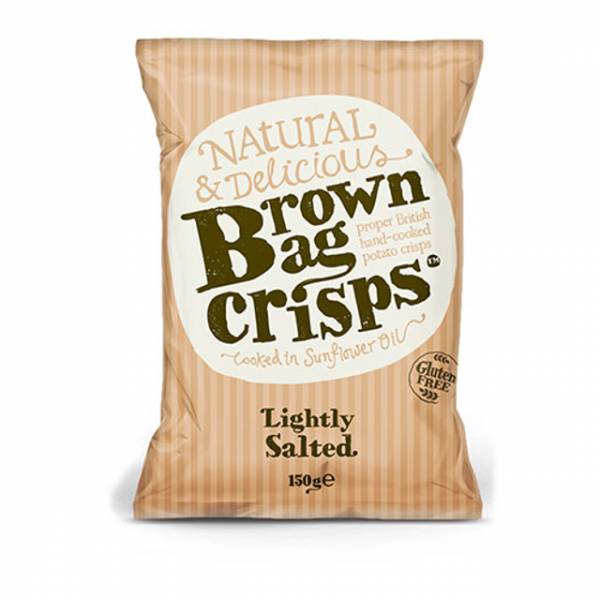 Snack Delights