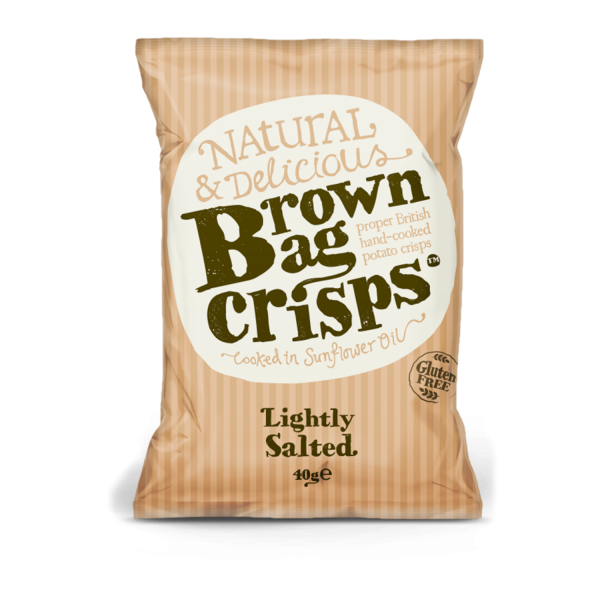 Snack Delights