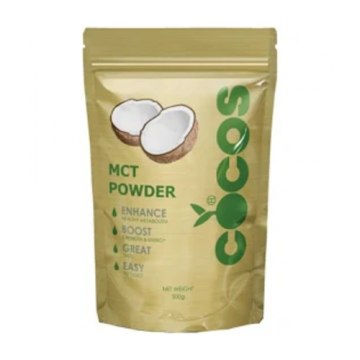 COCOS MCT Powder, 500g
