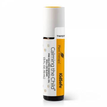 Calming the Child KidSafe Pre-Diluted Roll-On Essential Oil 10ml