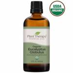 Organic Essential Oil