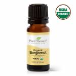 Organic Essential Oil