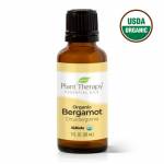 Organic Essential Oil