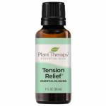 Pre-Diluted Roll-On Essential Oil