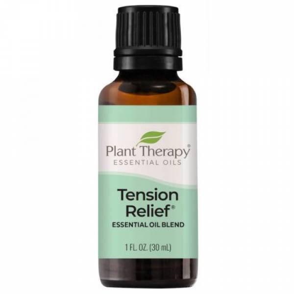 Pre-Diluted Roll-On Essential Oil