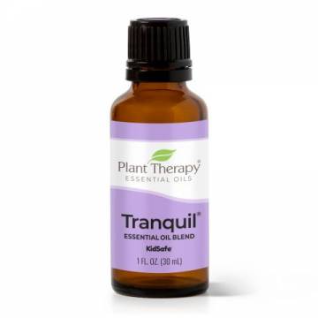 Tranquil Essential Oil Blend 30ml