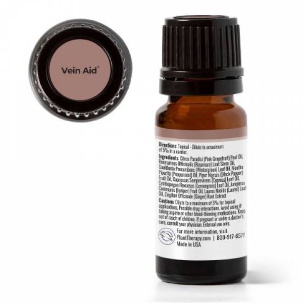 Pre-Diluted Roll-On Essential Oil