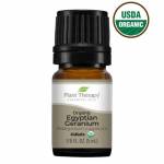 Organic Essential Oil