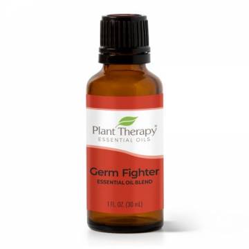 Germ Fighter Essential Oil, 30ml