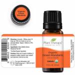 Organic Essential Oil