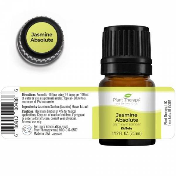 Pure Essential Oil