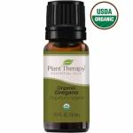 Organic Essential Oil