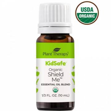 Organic Nature Shield EO Blend 10ml