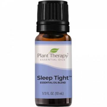 Sleep Tight Essential Oil Blend