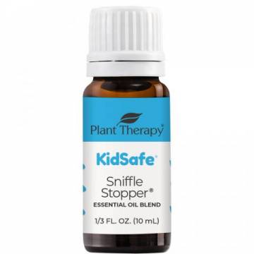 Sniffle Stopper KidSafe Essential Oil