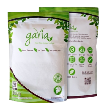 Gavia Natural Sweetener, 500g