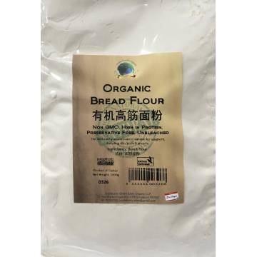 Organic Bread Flour, 1kg