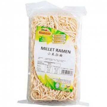 Millet Ramen, 250g Harvest Natural