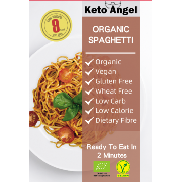 Keto Angel Organic Konjac Spaghetti 270g