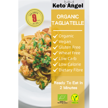 Keto Angel Organic Konjac Tagliatelle 270g