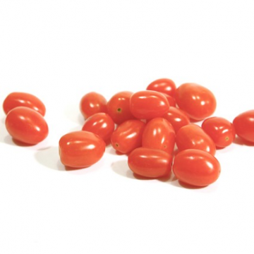 Organic Cherry Tomato 200g