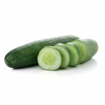 Organic Local Cucumber