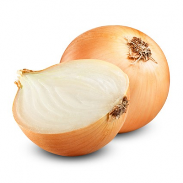 Organic Onion (Yellow)
