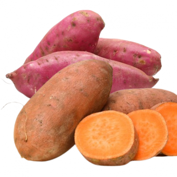 Organic Sweet Potato 700g