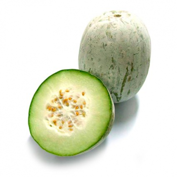 Organic Winter Melon (500g)