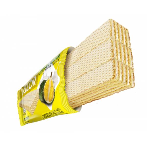 Snack Delights