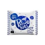 Rookies Organic Cookie Orange & Choc Chip 40g
