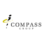 Compass Group logo โ corporate client of Yes2HealthyLife