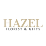 Hazel Florist logo โ gifting and hamper client of Yes2HealthyLife