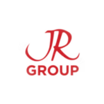 JR Group logo โ corporate catering client of Yes2HealthyLife