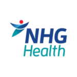 National Healthcare Group (NHG) logo โ healthcare institutional client of Yes2HealthyLife