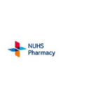 National University Health System (NUHS) logo โ healthcare client of Yes2HealthyLife