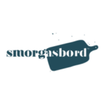Smorgasbord International logo โ office pantry client of Yes2HealthyLife