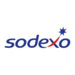 Sodexo logo โ workplace services client of Yes2HealthyLife
