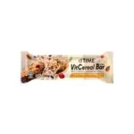 d'TIME VitCereal Chewy Bar Golden Blend & Dark Chocolate 24g — single packaged 24g chewy cereal bar, golden blend base with dark chocolate notes