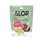 Alor Freeze Dried Yogurt Bites Passion Fruit 15g — crunchy creamy freeze‑dried fruit snack